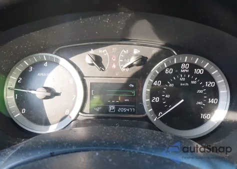 2014 Nissan Sentra Fe+ S/Fe+ Sv/S/Sl/Sr/Sv из США, поврежденный, VIN 3N1AB7AP3EY270729